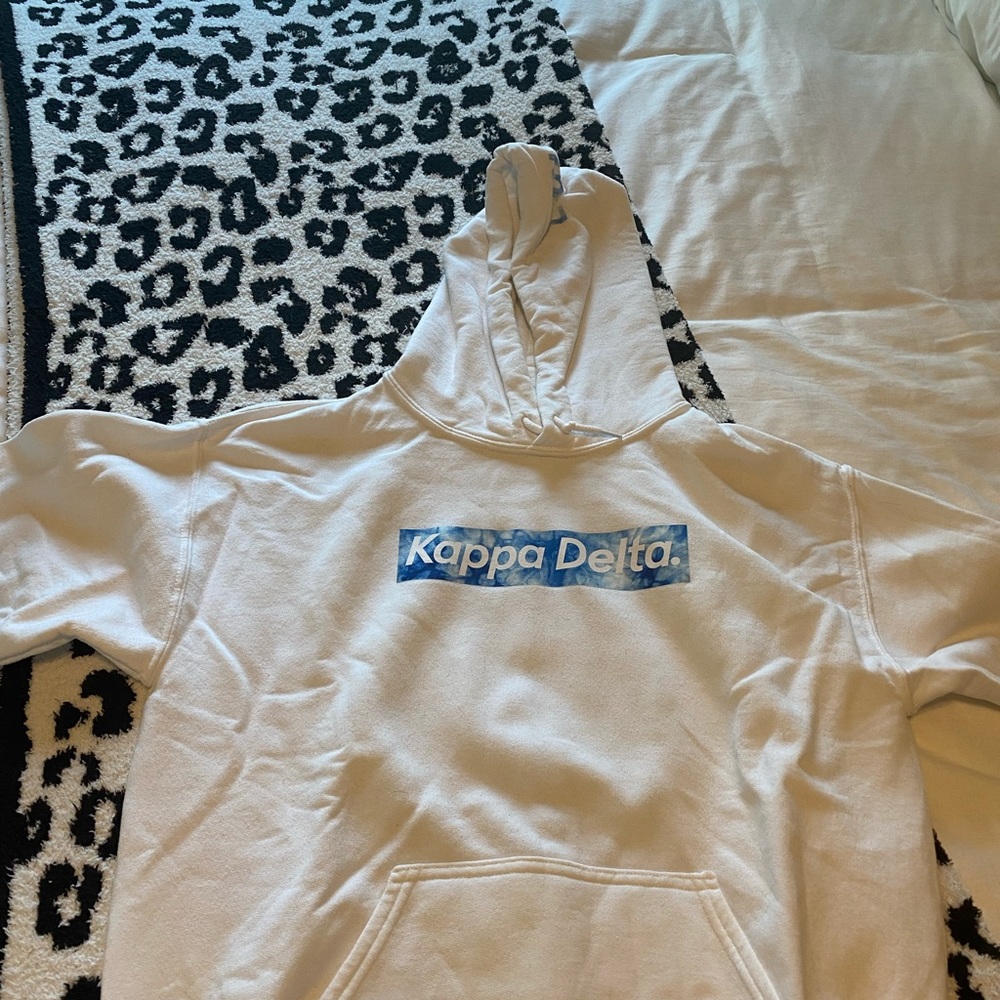 Kappa Delta Sweatshirt